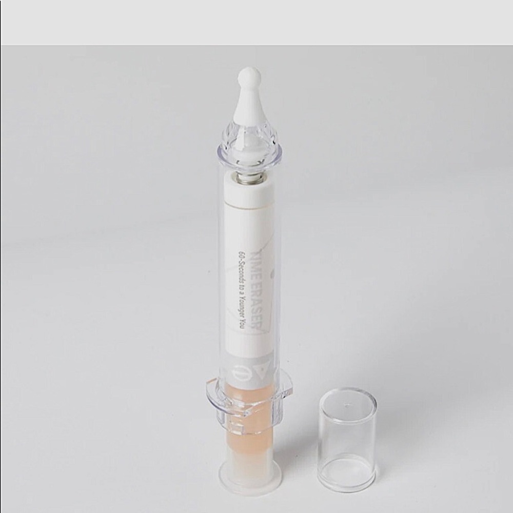 Time Eraser for wrinkles